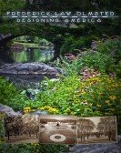 Frederick Law Olmsted: Designing America poster