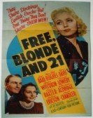 Free, Blonde and 21 Free Download