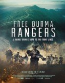 Free Burma Rangers poster