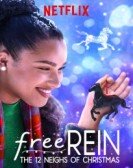 Free Rein: The Twelve Neighs of Christmas poster