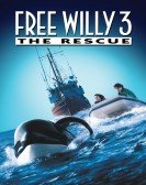 Free Willy 3: The Rescue poster