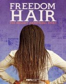 Freedom Hair poster