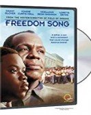 Freedom Song poster