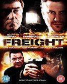 Freight poster