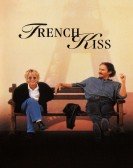 French Kiss poster