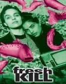 Fresh Kill poster