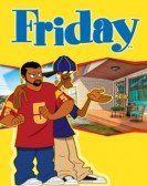 Friday: The Animated Series poster