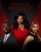 Friend Request poster