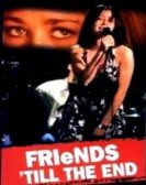 Friends 'Til The End poster