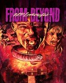 From Beyond poster