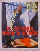 From Istanbul, Orders to Kill poster