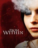 From Within poster