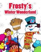 Frosty's Winter Wonderland poster