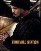 Fruitvale Station (2013) poster