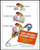 Full of Life poster