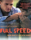 Full Speed poster