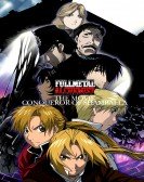 Fullmetal Alchemist the Movie: Conqueror of Shamballa Free Download