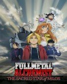 Fullmetal Alchemist the Movie: The Sacred Star of Milos Free Download