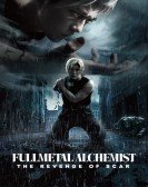 Fullmetal Alchemist: The Revenge of Scar Free Download