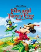 Fun & Fancy Free Free Download