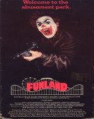 Funland poster