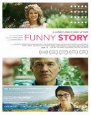 Funny Story (2018) Free Download