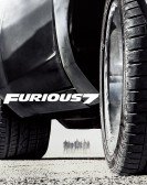 Furious Seven (2015) Free Download