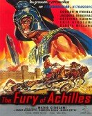 Fury of Achilles poster