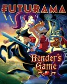 Futurama: Bender's Game Free Download