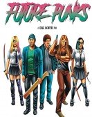 Future Punks poster