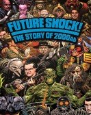 Future Shock! The Story of 2000AD Free Download