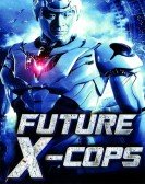 Future X-Cops Free Download