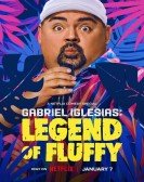 Gabriel Iglesias: Legend of Fluffy Free Download