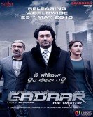 Gadaar: The Traitor poster