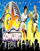 Gag Concert poster