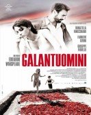 Galantuomini poster