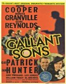 Gallant Sons Free Download