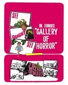 Gallery of Horror Free Download