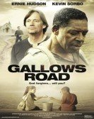 Gallows Road poster