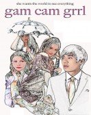 Gam Cam Grrl poster