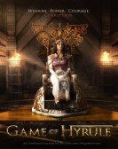 Game of Hyrule poster