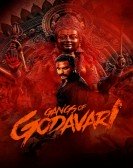 Gangs of Godavari poster