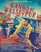 Gangs of Wasseypur - Part 1 poster