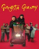 Gangsta Granny poster