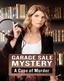 Garage Sale Mystery: A Case Of Murder Free Download