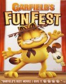 Garfields Fun Fest poster