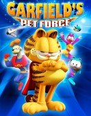 Garfield's Pet Force (2009) Free Download