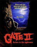 Gate II poster