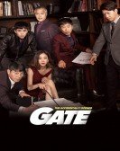 Gate poster