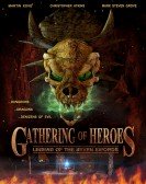 Gathering of Heroes: Legend of the Seven Swords Free Download